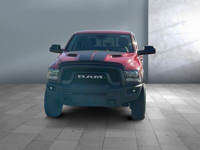 2019 Ram 1500 Classic - Photo 2
