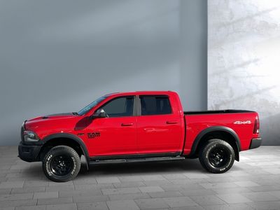 2019 Ram 1500 Classic - Photo 3