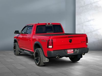 2019 Ram 1500 Classic - Photo 4