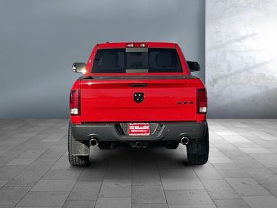 2019 Ram 1500 Classic - Photo 5