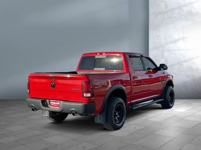 2019 Ram 1500 Classic - Photo 6