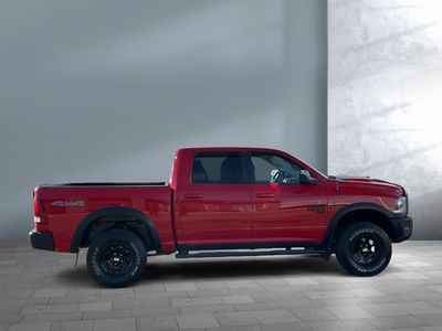 2019 Ram 1500 Classic - Photo 7