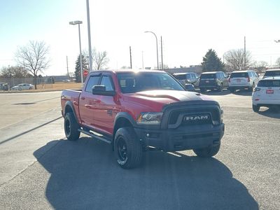 2019 Ram 1500 Classic - Photo 8