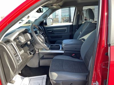 2019 Ram 1500 Classic - Photo 9