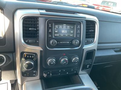 2019 Ram 1500 Classic - Photo 11