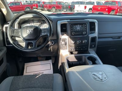 2019 Ram 1500 Classic - Photo 12