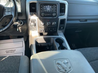 2019 Ram 1500 Classic - Photo 13