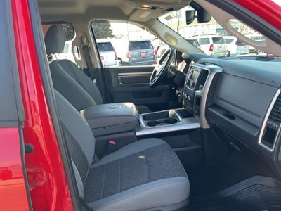 2019 Ram 1500 Classic - Photo 15