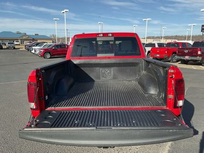 2019 Ram 1500 Classic - Photo 17