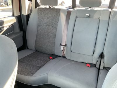 2019 Ram 1500 Classic - Photo 18