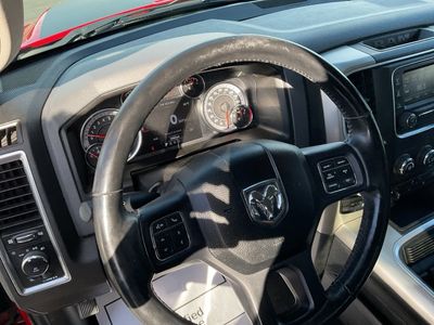 2019 Ram 1500 Classic - Photo 19