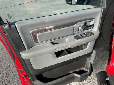 2019 Ram 1500 Classic - Photo 20