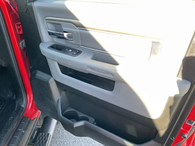 2019 Ram 1500 Classic - Photo 21