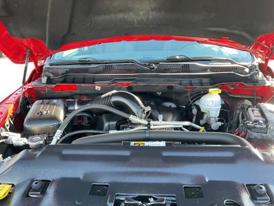 2019 Ram 1500 Classic - Photo 22