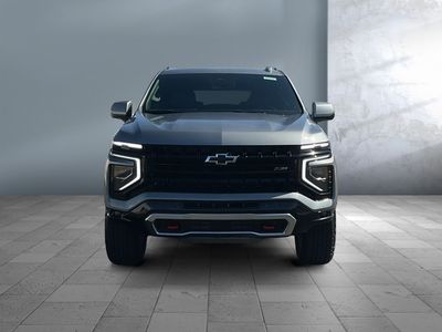2025 Chevrolet Tahoe - Photo 2