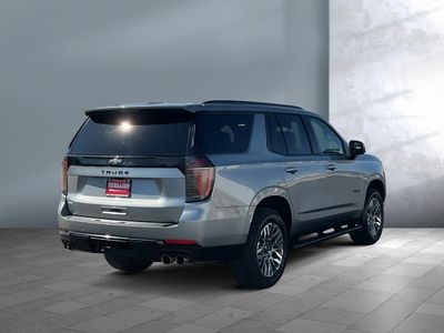 2025 Chevrolet Tahoe - Photo 6