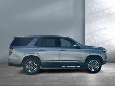 2025 Chevrolet Tahoe - Photo 7