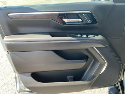 2025 Chevrolet Tahoe - Photo 20