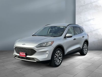 2020 Ford Escape - Photo 1