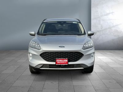 2020 Ford Escape - Photo 2