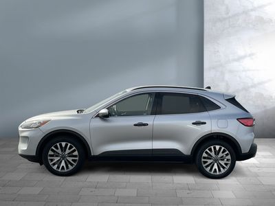 2020 Ford Escape - Photo 3