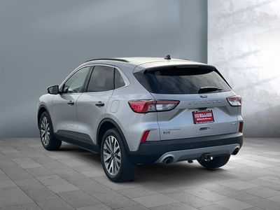 2020 Ford Escape - Photo 4