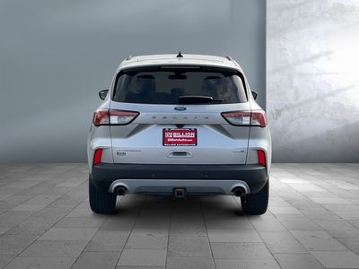 2020 Ford Escape - Photo 5
