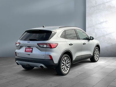 2020 Ford Escape - Photo 6