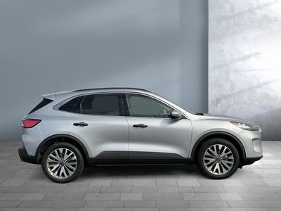 2020 Ford Escape - Photo 7