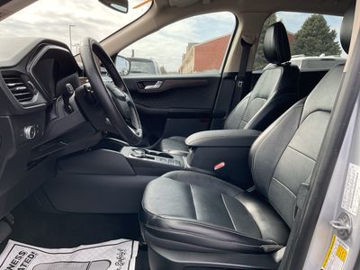 2020 Ford Escape - Photo 9