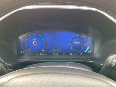 2020 Ford Escape - Photo 10
