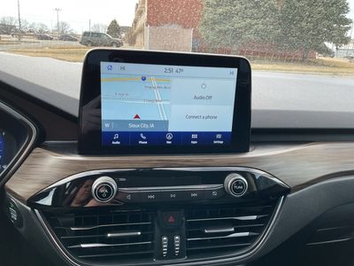 2020 Ford Escape - Photo 11
