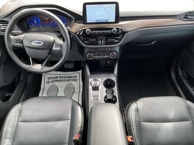 2020 Ford Escape - Photo 12