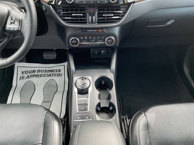 2020 Ford Escape - Photo 13