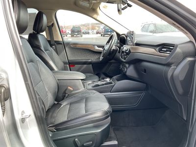 2020 Ford Escape - Photo 15
