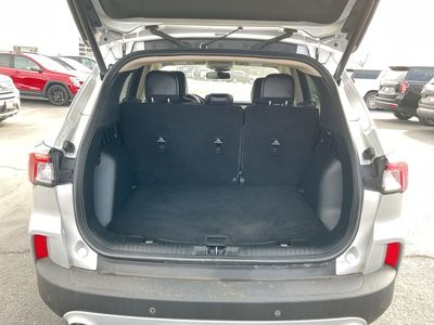 2020 Ford Escape - Photo 17