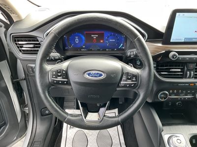 2020 Ford Escape - Photo 19