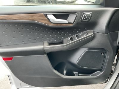 2020 Ford Escape - Photo 20