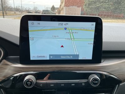 2020 Ford Escape - Photo 23