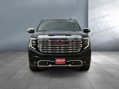 2023 GMC Sierra 1500 - Photo 2