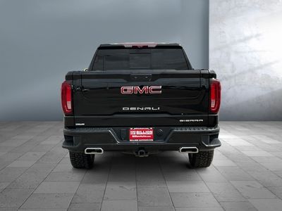 2023 GMC Sierra 1500 - Photo 5