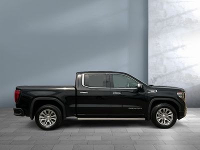 2023 GMC Sierra 1500 - Photo 7
