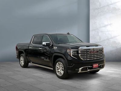 2023 GMC Sierra 1500 - Photo 8