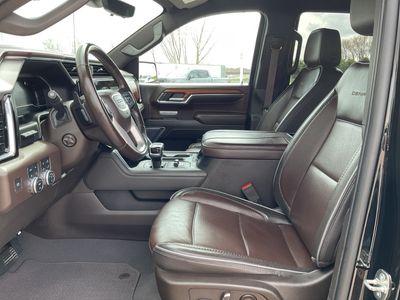 2023 GMC Sierra 1500 - Photo 9