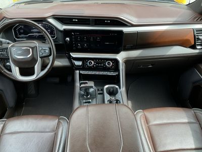 2023 GMC Sierra 1500 - Photo 12