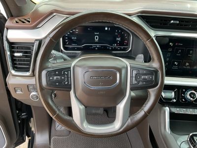 2023 GMC Sierra 1500 - Photo 19