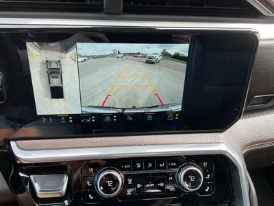 2023 GMC Sierra 1500 - Photo 23