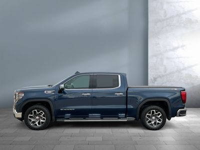2023 GMC Sierra 1500 - Photo 3