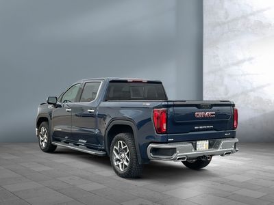 2023 GMC Sierra 1500 - Photo 4