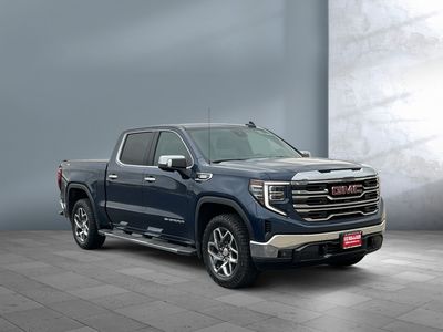 2023 GMC Sierra 1500 - Photo 8